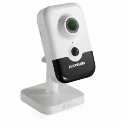 Hikvision DS-2CD2443G2-IW(W) (2.8mm) WiFi IP Камера, кубическая  4Mp.