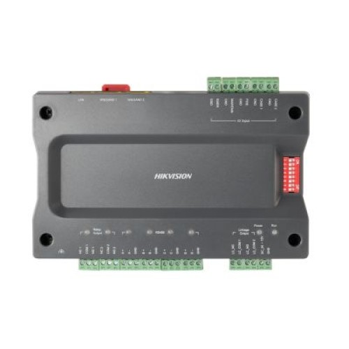 Hikvision DS-K2210 СКУД, Контроллер
