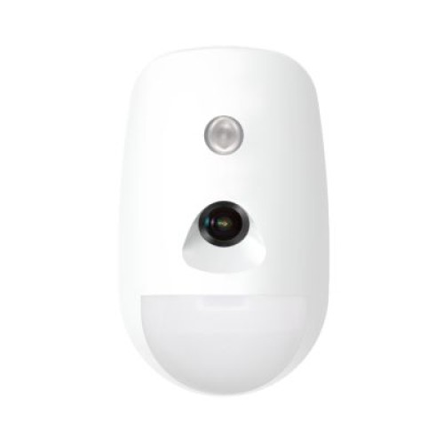 Hikvision PIRCAM (DS-PDPC12P-EG2-WE) Датчик движения с камерой, беспроводной